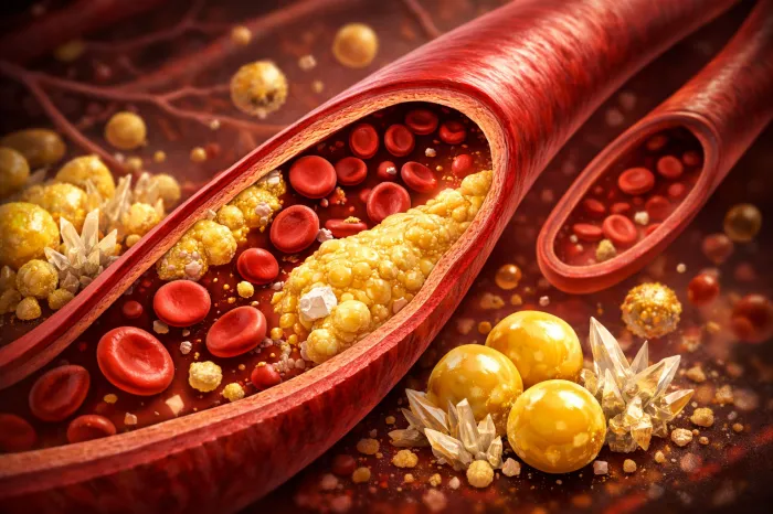 HDL 콜레스테롤 이란