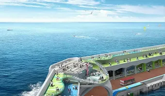 제주 강정항 출발 크루즈 여행 비용 예약 예매_2