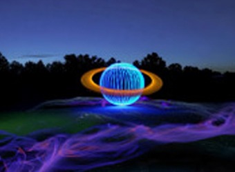 제12회 해운대 빛축제