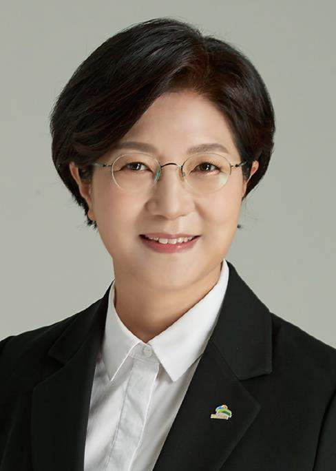 김미경 은평구청장
