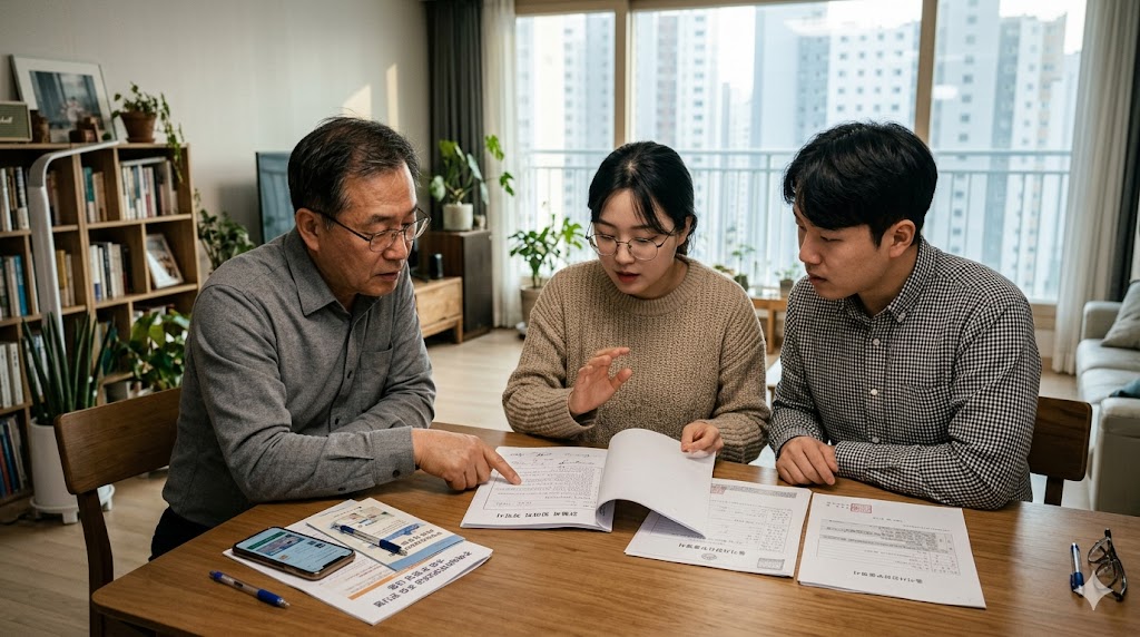 전월세 신고제 총정리와 임대차 계약자가 알아야 할 핵심 내용