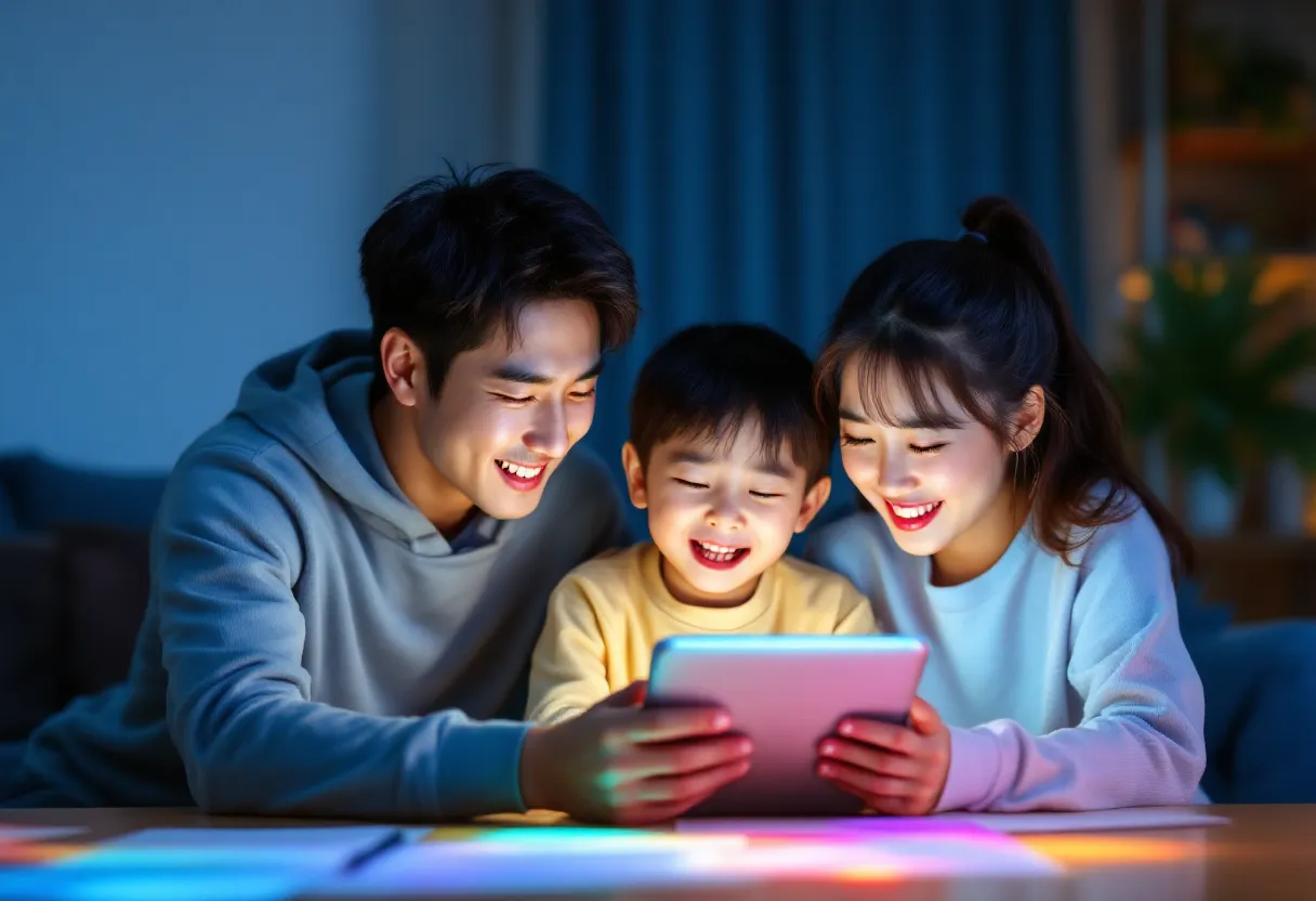 출입국 사실증명서 대리발급