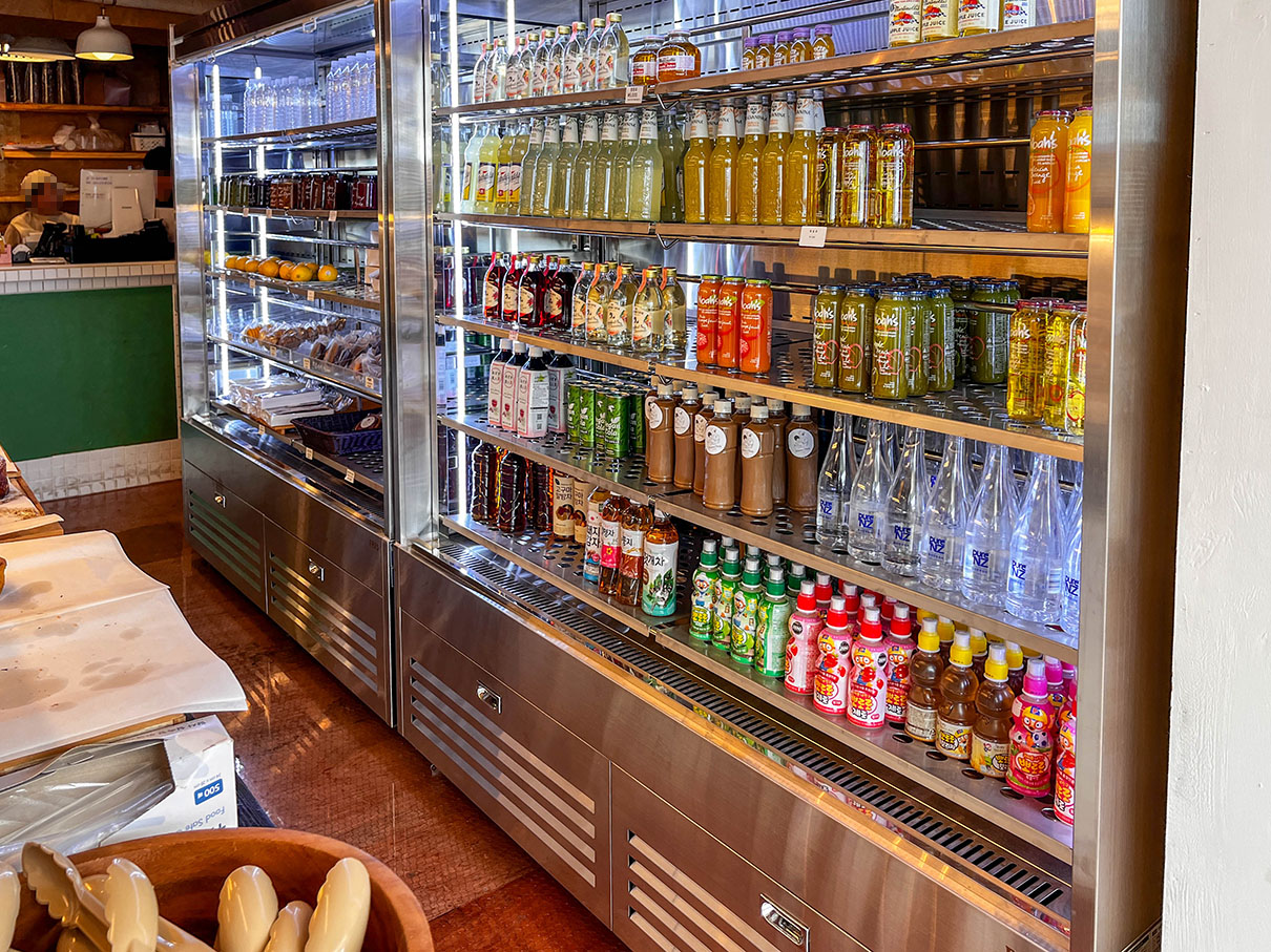 부산 기장 베이커리 영남제과1970