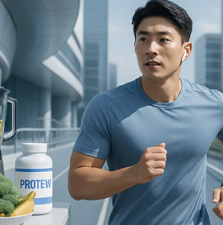 식후 심해지는 오른쪽옆구리통증&amp;#44; 담낭&middot;췌장 문제일 수 있습니다