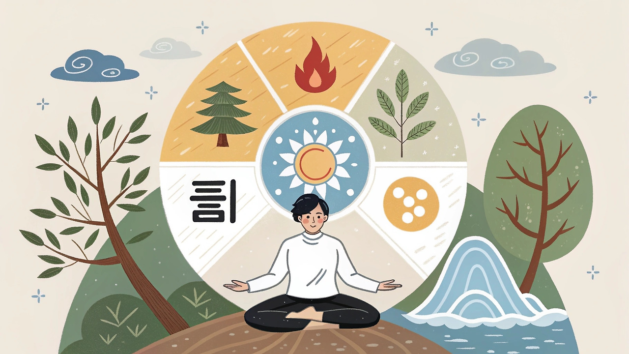 건강 관리와 관련된 사진