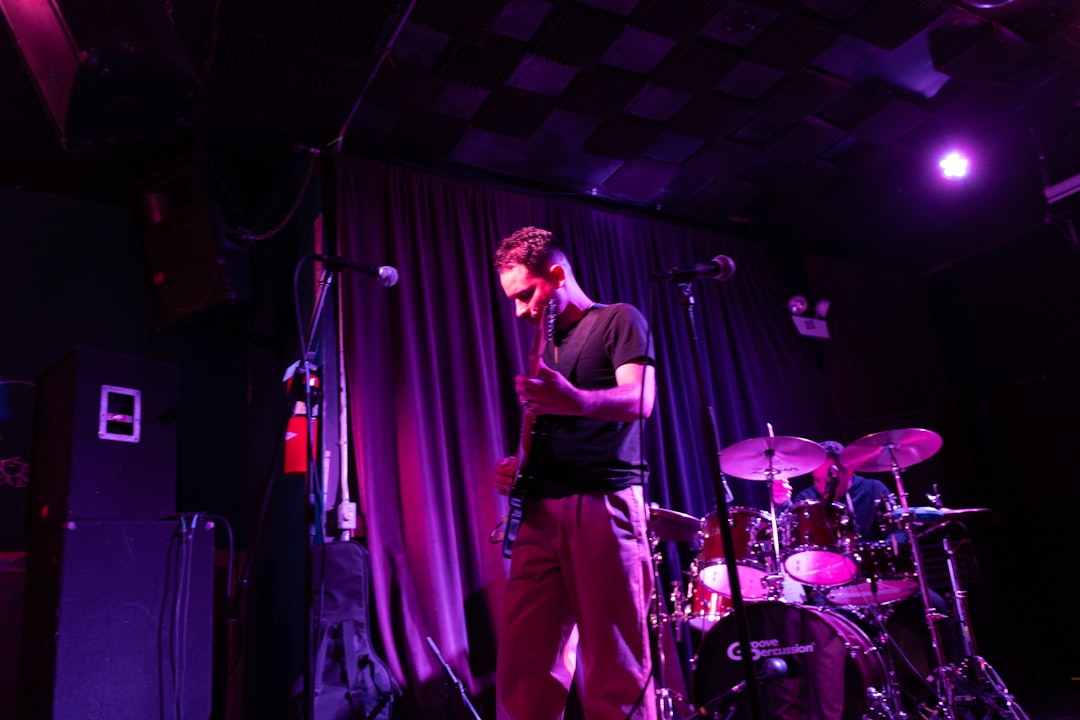Performance