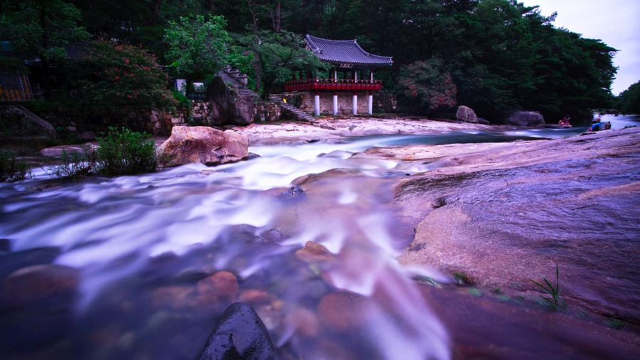 울주 가볼만한 곳
