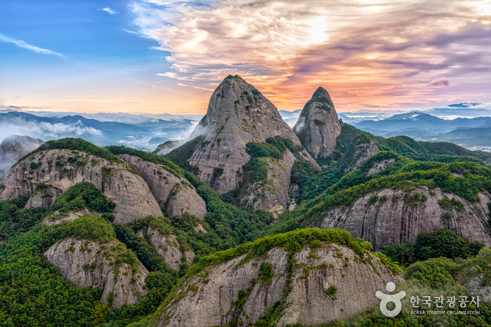 진안 가볼만한곳 베스트10