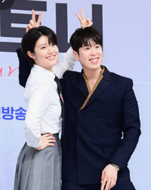 드라마 굿파트너 1화 리뷰