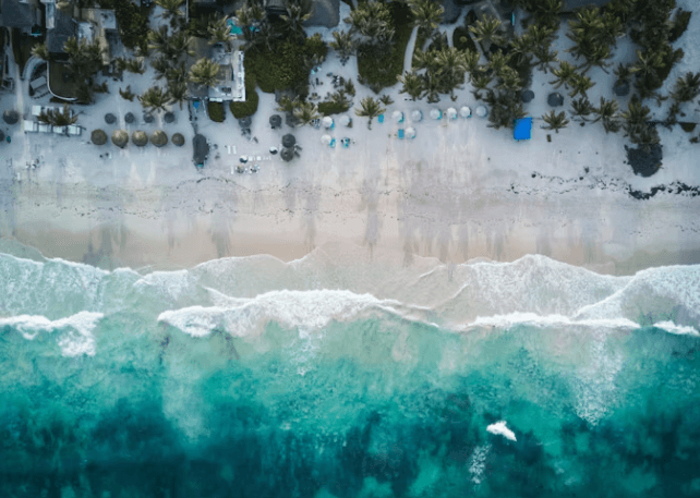 콩콩팡팡 멕시코 여행지 총정리! 인기코스 &amp;현지 경비 분석