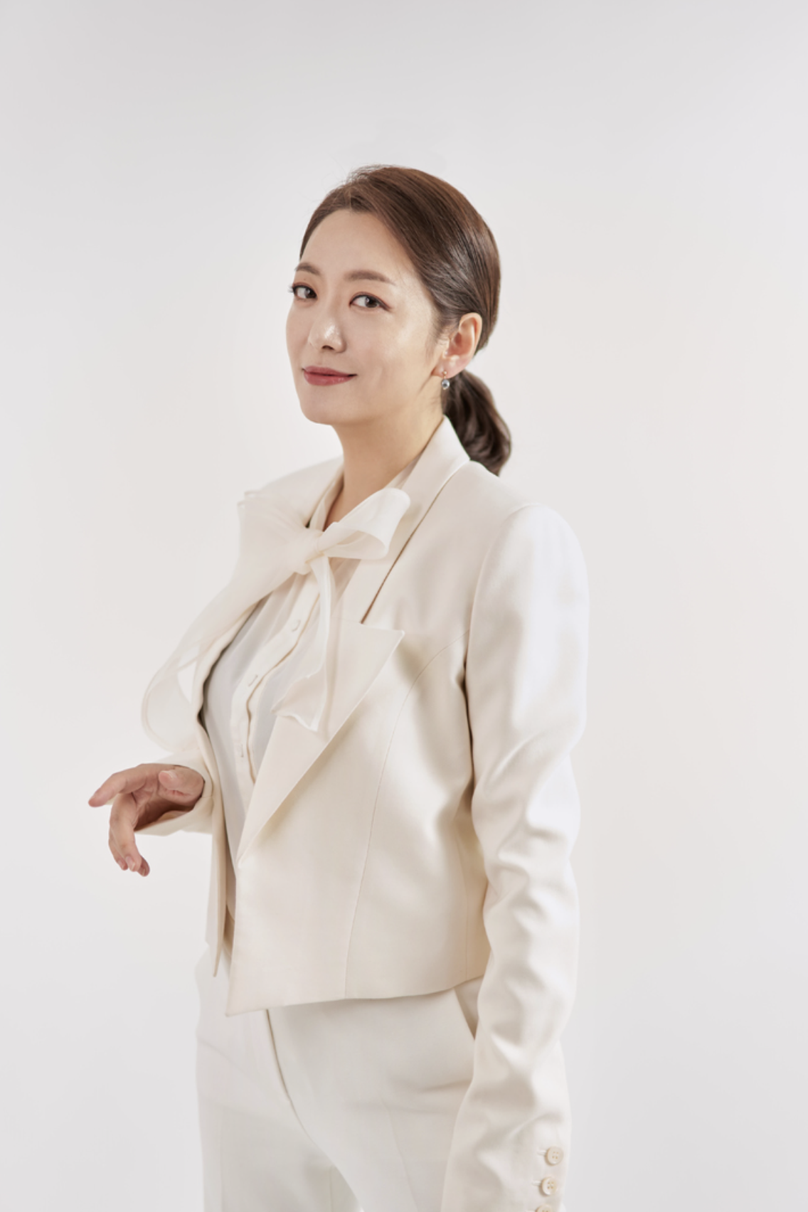 정수영 연기활동