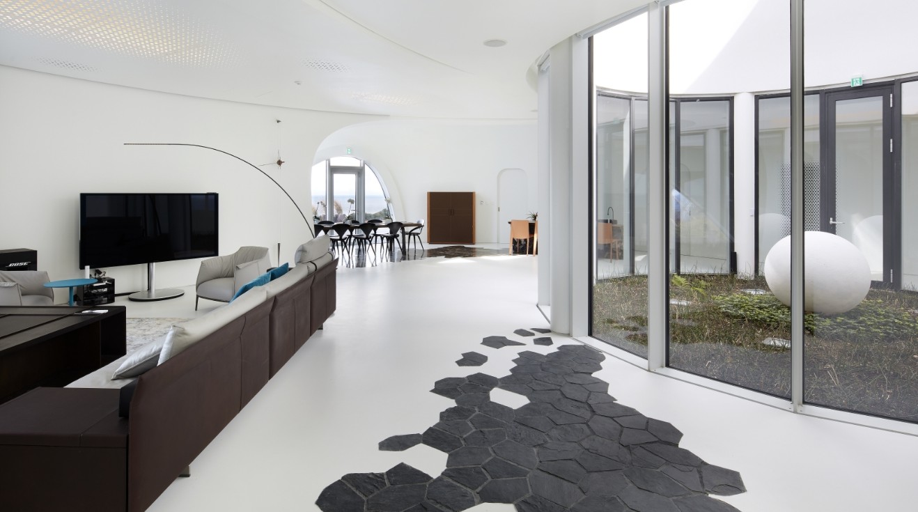 힐링 스테이 코스모스