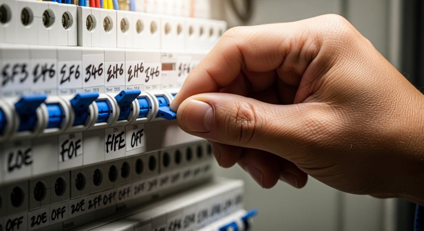 욕실 환풍기 먼지 제거하는 방법