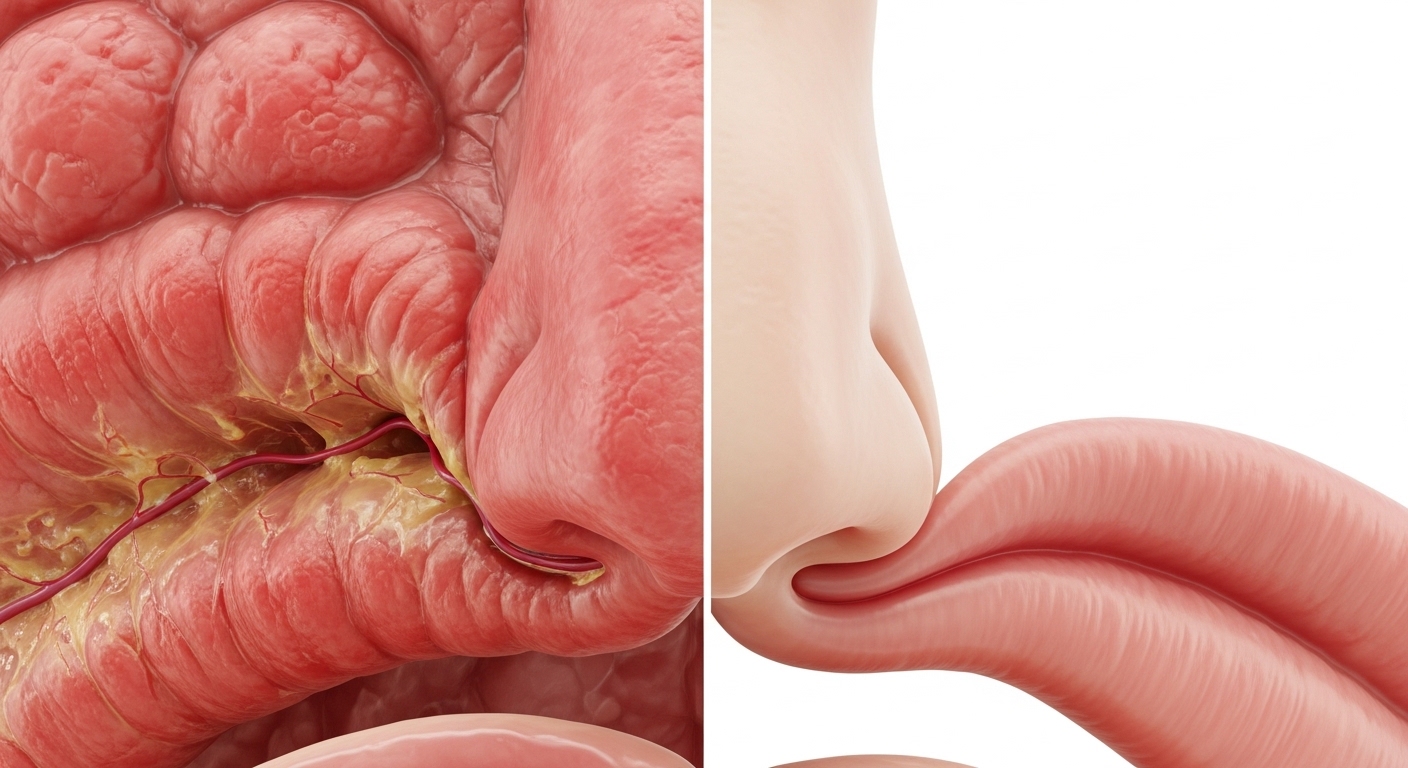 나잘스프레이부작용