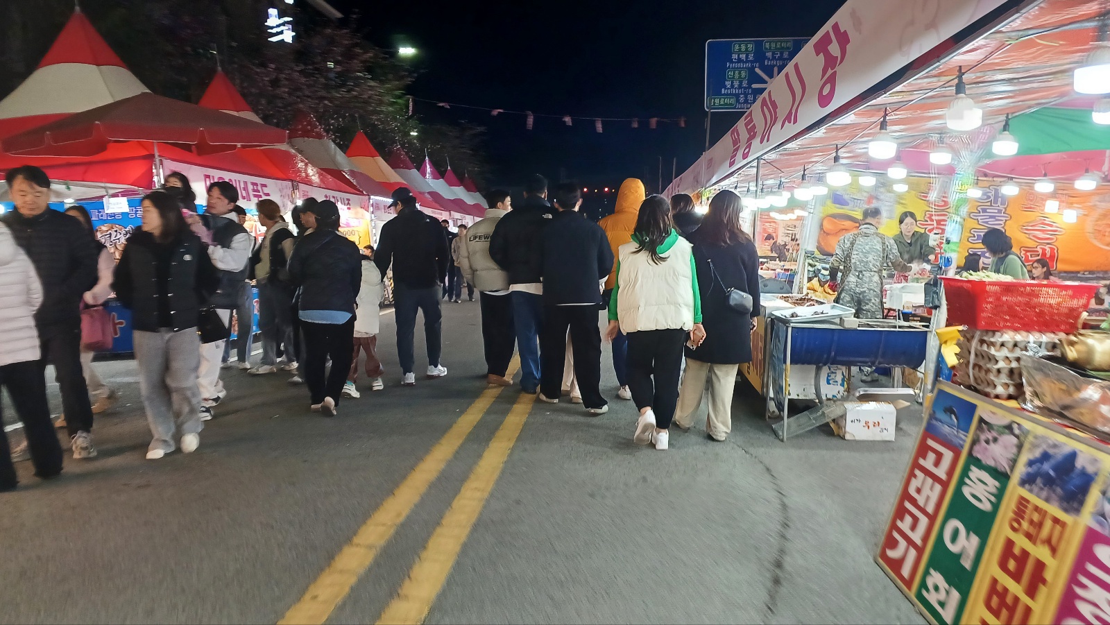 진해군항제