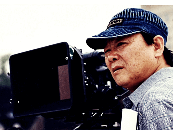 정광석 촬영감독