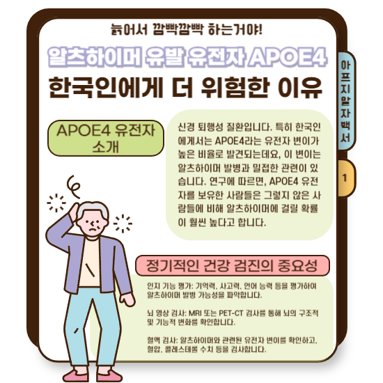 알츠하이머