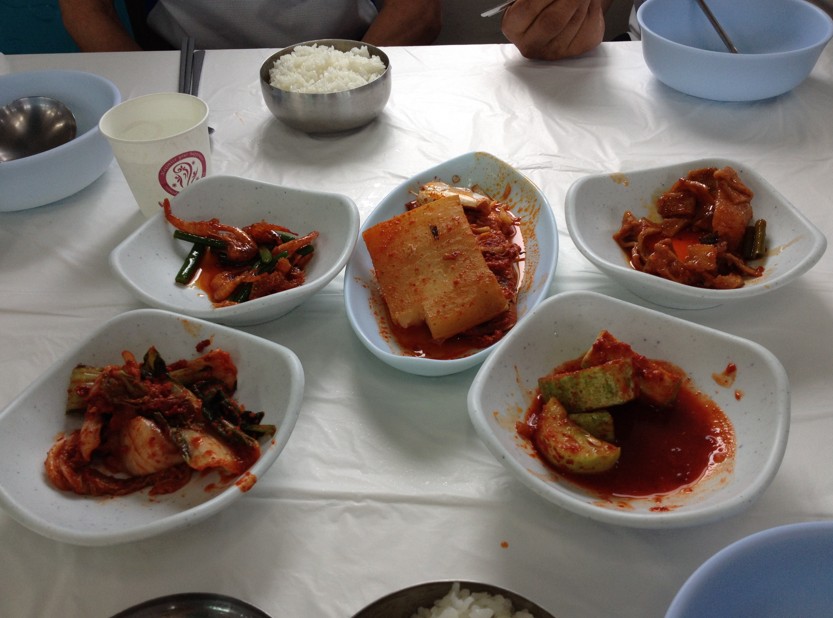 설악산 단풍구경