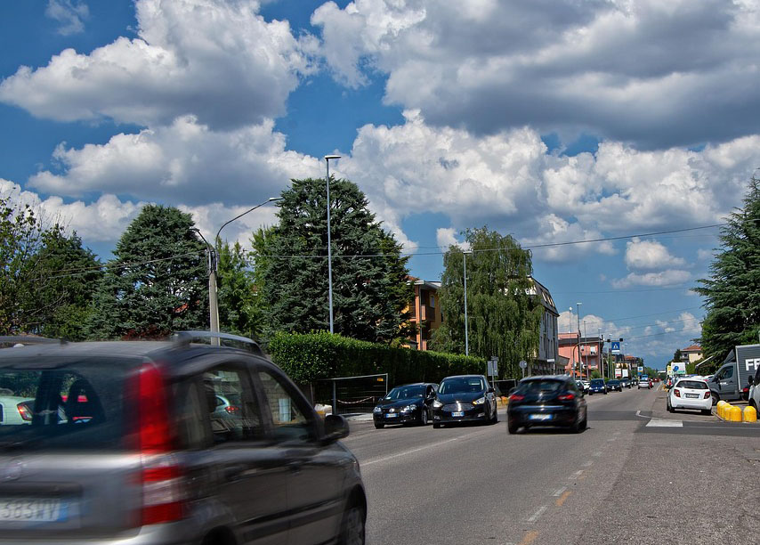 모바일 운전면허증 발급