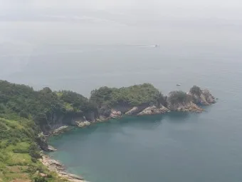 두미도 통영 배시간표 배편 예약 요금_19