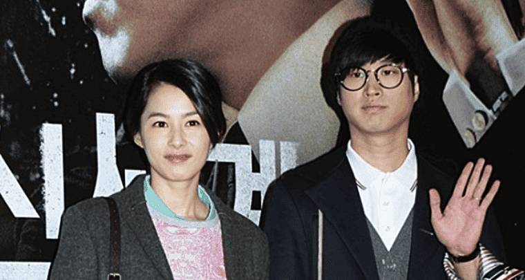 가수-타블로-아내-배우-강혜정