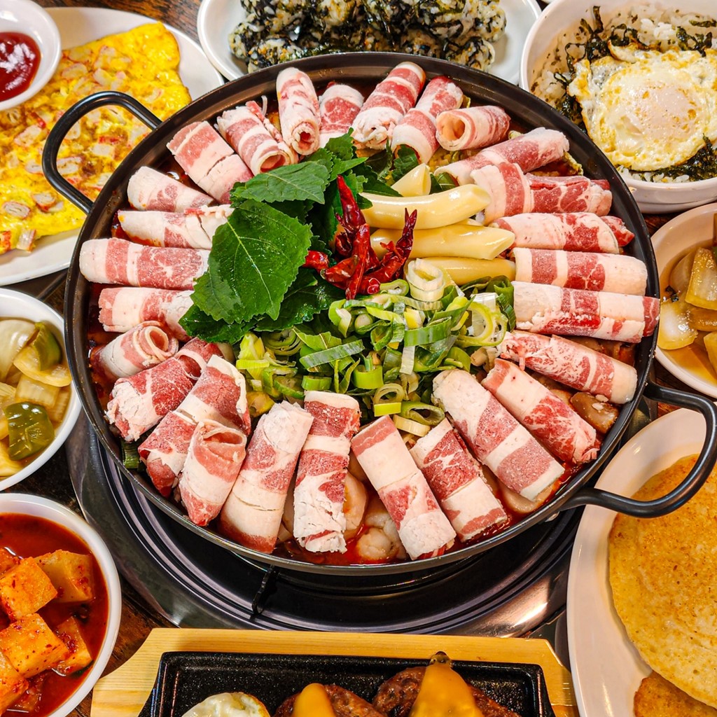 승도리네곱도리탕