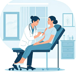 비립종 생기는 이유