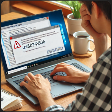 Windows-업데이트-오류