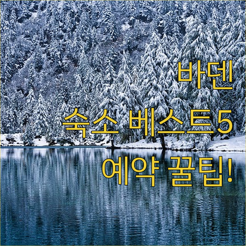 스위스 바덴 숙소 예약 팁과 객실 사..