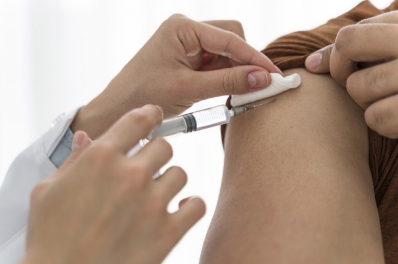 🎯 독감예방접종 90%가 모르는 독감 백신 진짜 효과