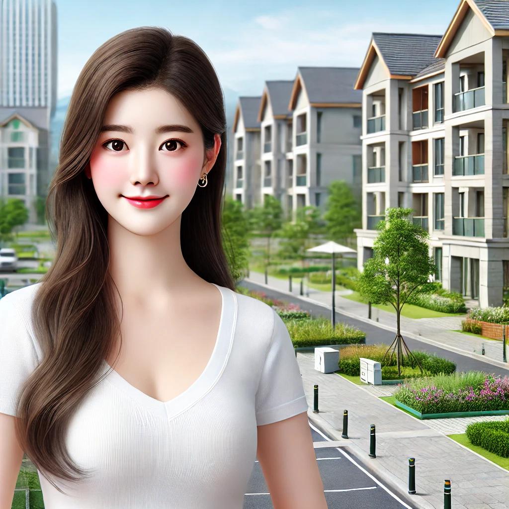 은퇴설계자들 실버타운