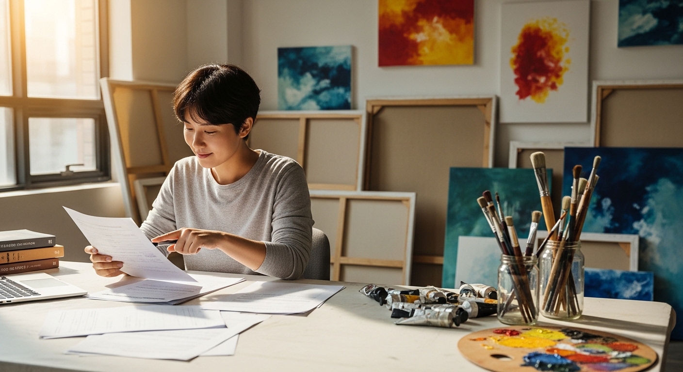 예술인 국민연금 보험료 지원사업