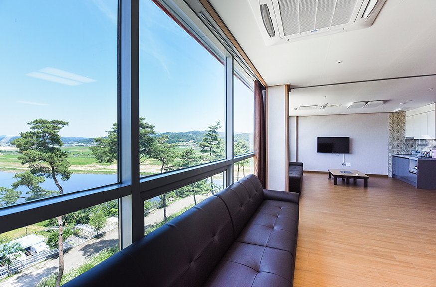 생생정보 마리오카트 눈썰매장 사랑이뭐길래 임진강 연천 알멕스랜드 정보