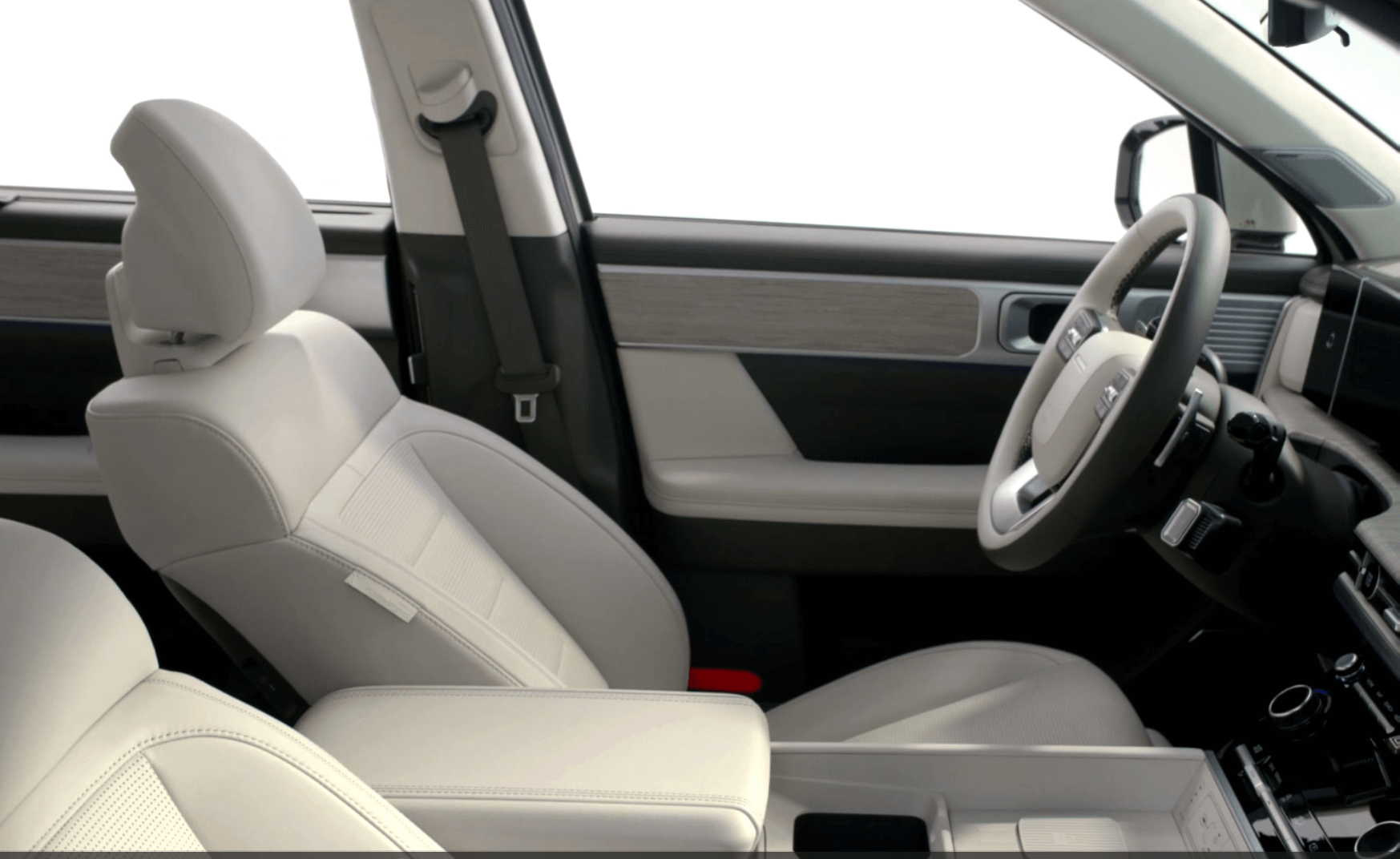 싼타페 풀체인지