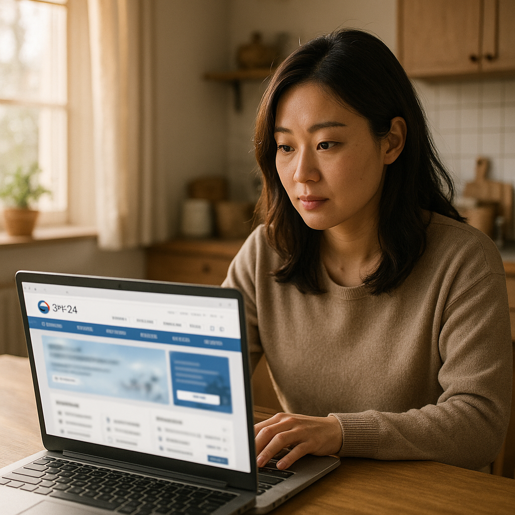 임신 중 지원금? 혜택? 이것 하나면 끝! ‘맘편한임신’ 완벽 가이드