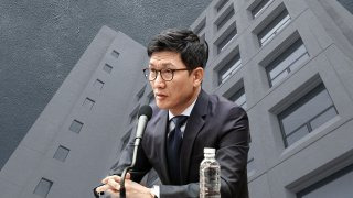 이기훈 영장실질 심사 불출석 및 도주