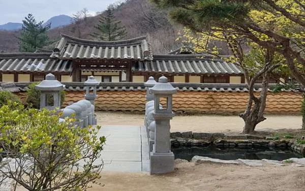 문경자연생태박물관