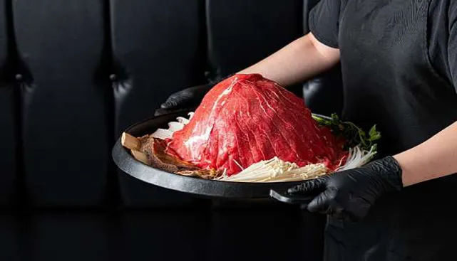 신사우물갈비 배방직영점