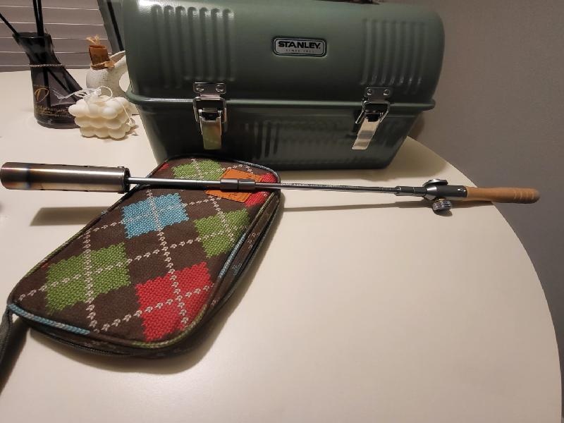 토치본체결합사진