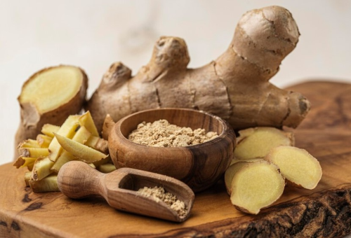 폐건강에 좋은음식