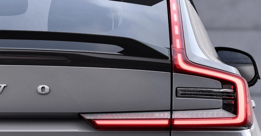 2024 볼보 C 40 리차지 가격 보조금