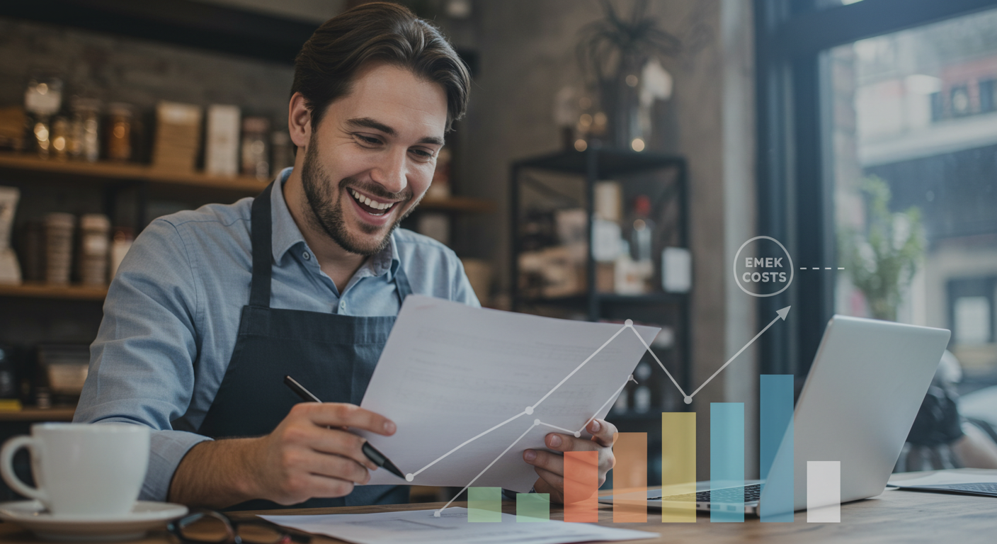 소상공인 고용보험료 지원