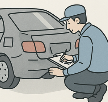 자동차 검사기간 조회