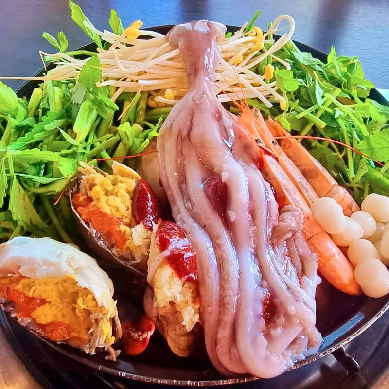 투데이 맛있는 메뉴 닭해물탕, 누른 닭 구이 맛있는 식당 추천 부산 명지 국제신도시 맛집