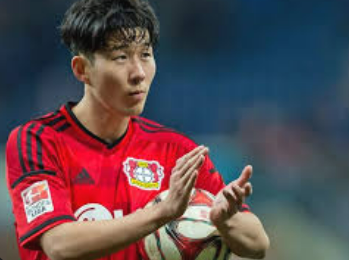 손흥민 페네르바체