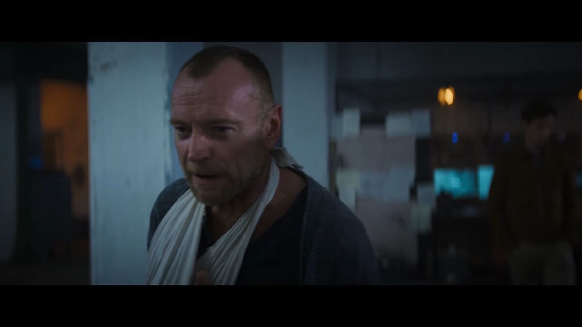 데이 오브 더 자칼