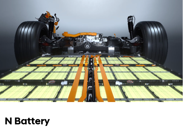 현대 아이오닉6N 가격