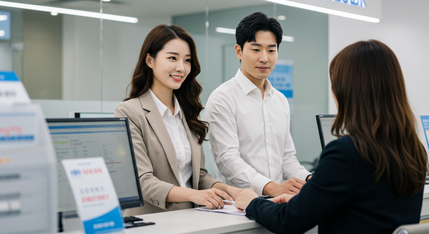 공무원 신용대출 완전정리