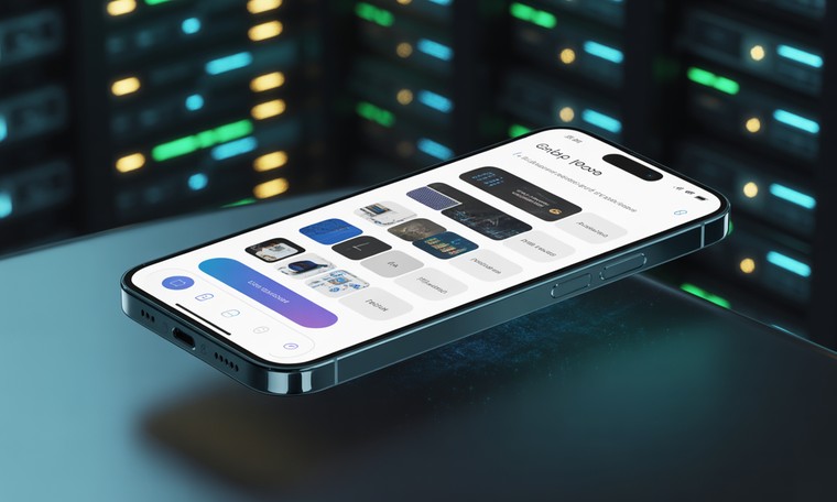 카카오톡 업데이트 되돌리기