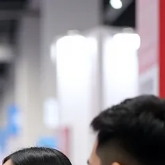 2025서울시 중장년 일자리 박람회 이미지